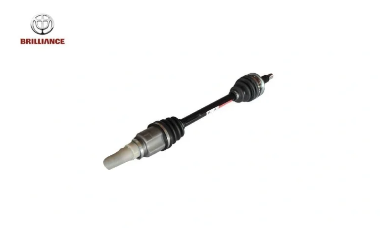 پلوس برلیانس H230