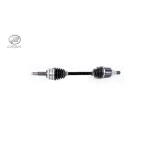 پلوس لیفان X60 - تصویر 3