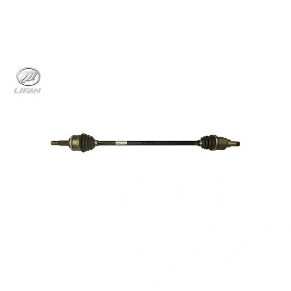 پلوس لیفان X60