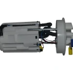 پمپ بنزین ام_جی 550