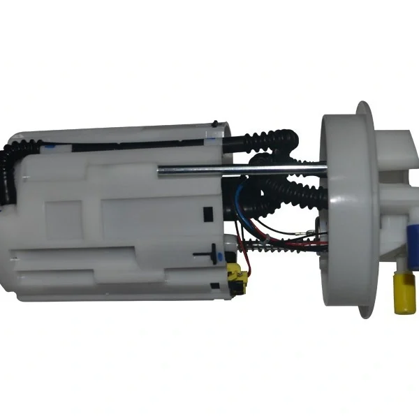 پمپ بنزین ام_جی 550