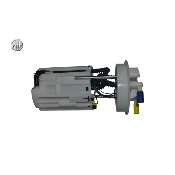 پمپ بنزین ام_جی 6