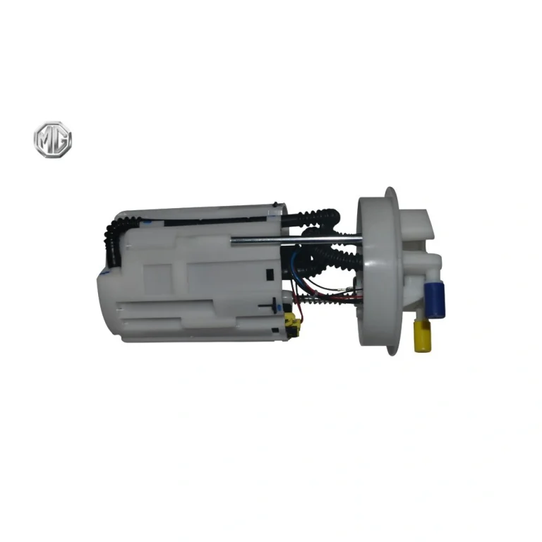 پمپ بنزین ام_جی 6