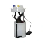 پمپ بنزین تیگو ۷