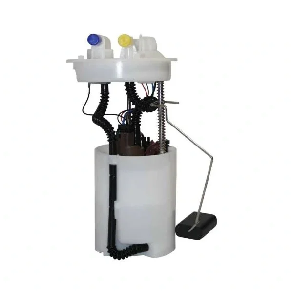 پمپ بنزین تیگو ۷