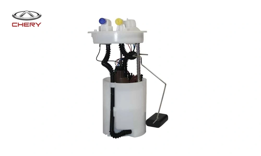 پمپ بنزین تیگو ۷ پمپ بنزین تیگو ۷