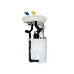 پمپ بنزین جک J5