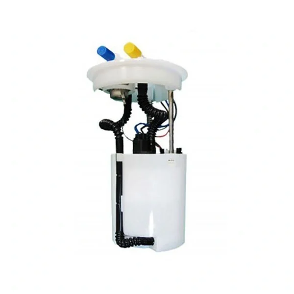 پمپ بنزین جک J5