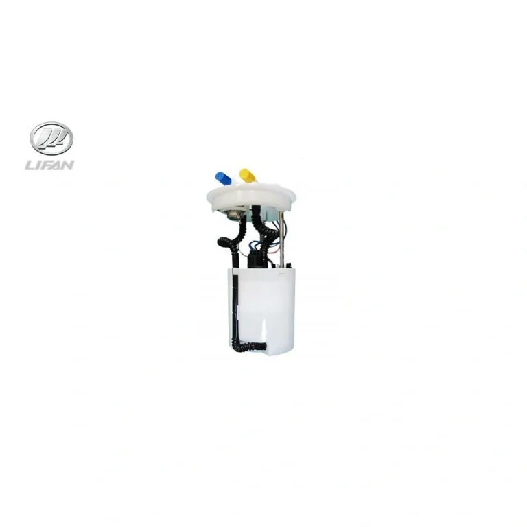 پمپ بنزین لیفان X60