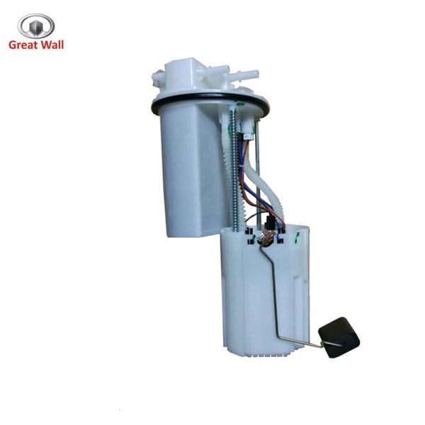 پمپ بنزین گریت وال ولکس C30