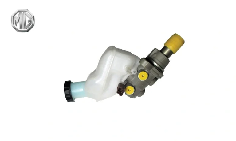 پمپ ترمز ام_جی 550