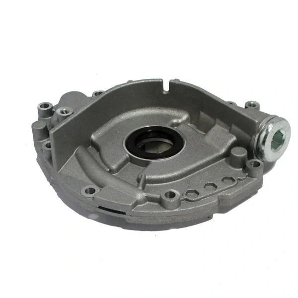 پمپ روغن ام_جی 550