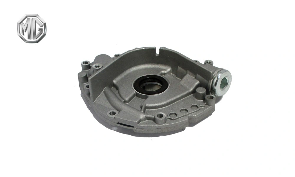 پمپ روغن ام_جی 550 پمپ روغن ام_جی 550