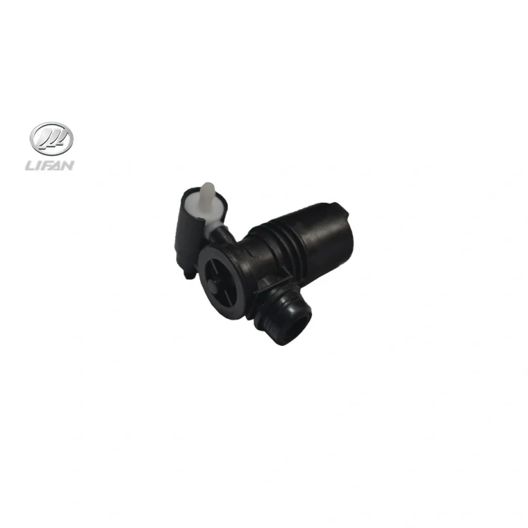 پمپ شیشه شور لیفان X60