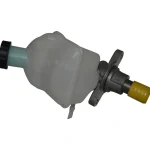 پمپ ترمز و مخزن ام_جی 550