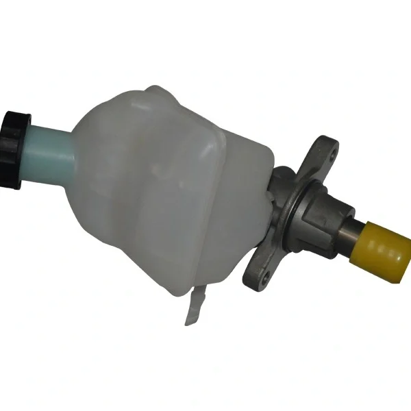 پمپ ترمز و مخزن ام_جی 550