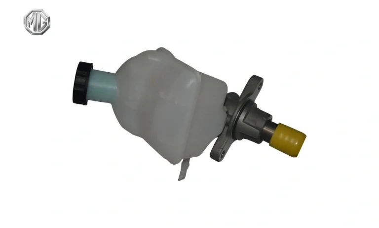 پمپ ترمز و مخزن ام_جی 550