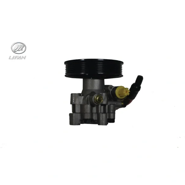 پمپ هیدرولیک لیفان X60