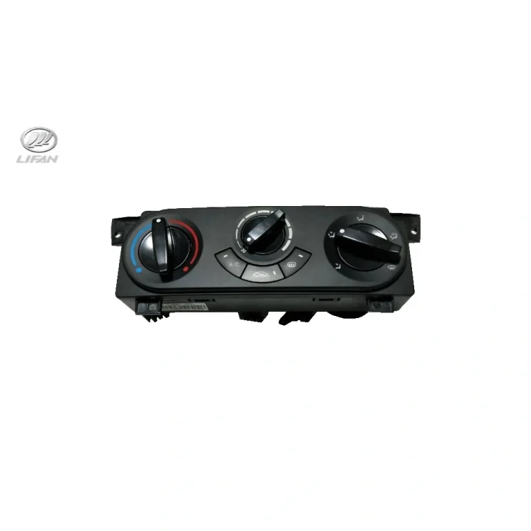 پنل بخاری لیفان 520