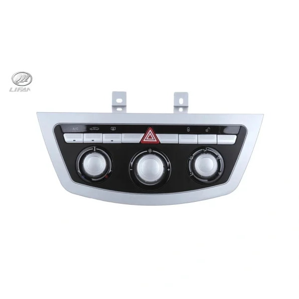 پنل بخاری لیفان 620