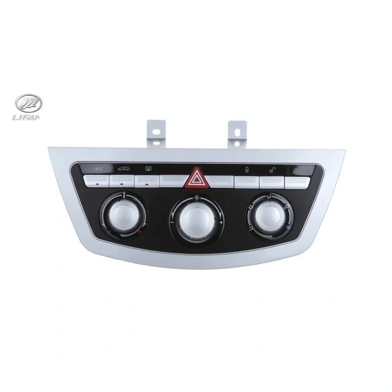 پنل بخاری لیفان 620