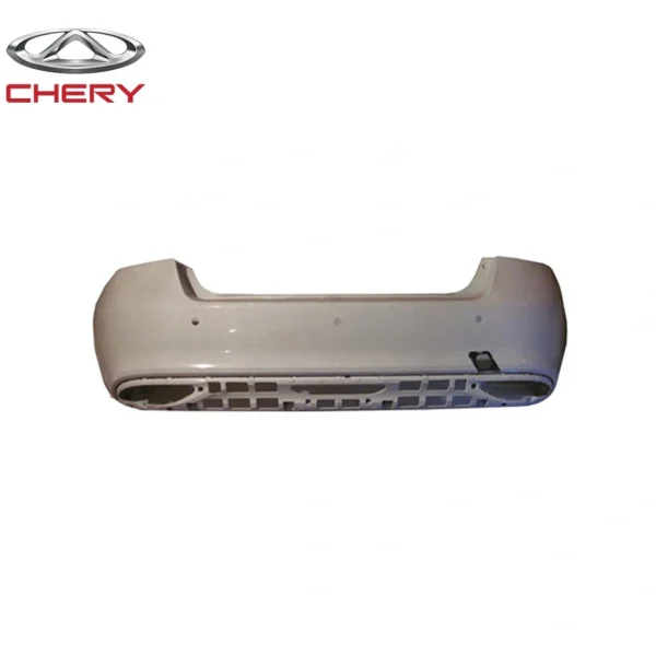 پوسته سپر عقب چری آریزو 5