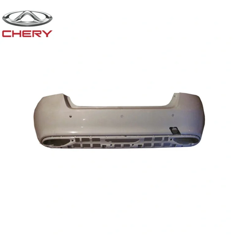 پوسته سپر عقب چری آریزو 5