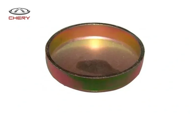 پولک برنجی آب چری تیگو ۷