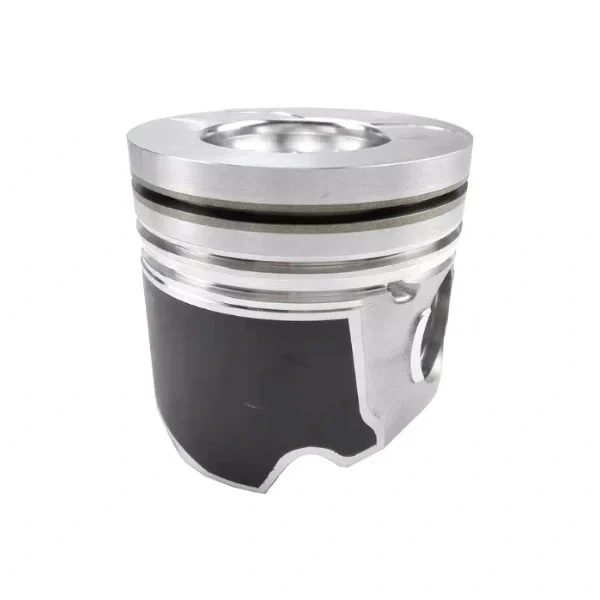 پیستون تیگو ۷