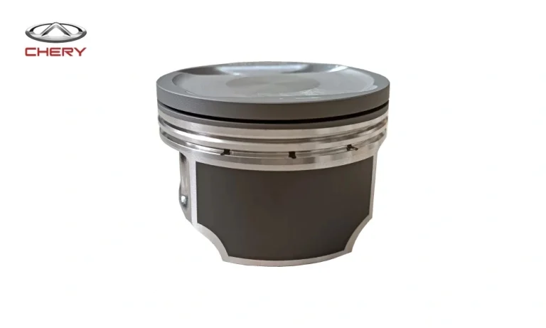 پیستون چری تیگو ۵