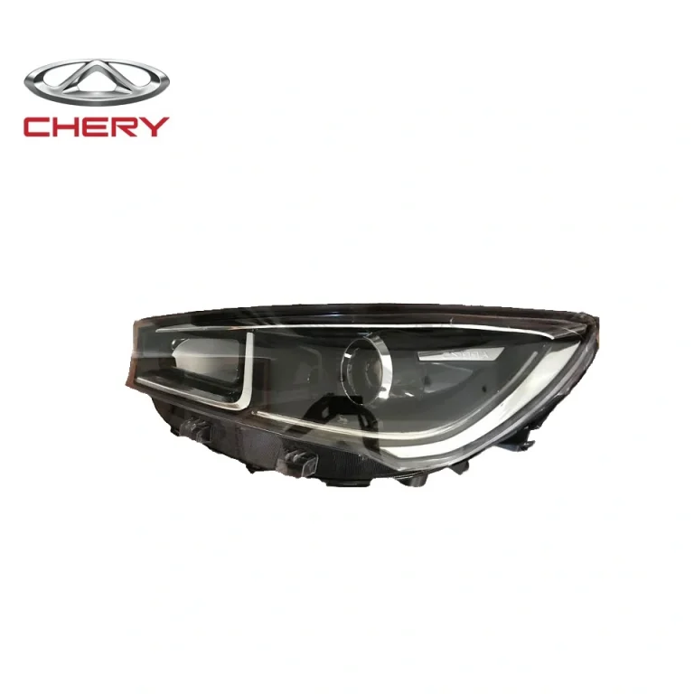 چراغ جلو آریزو 5