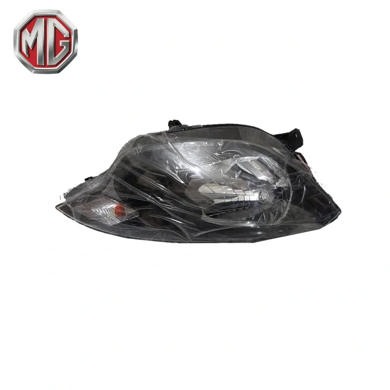 چراغ جلو ام_جی 3