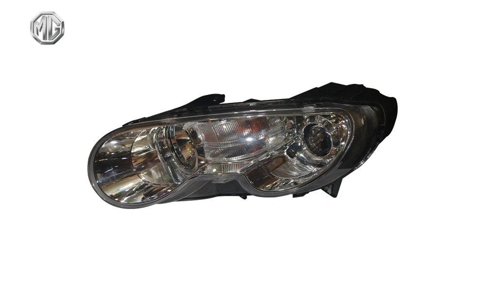 چراغ جلو بدون موتور ام_جی 550 چراغ جلو بدون موتور ام_جی 550