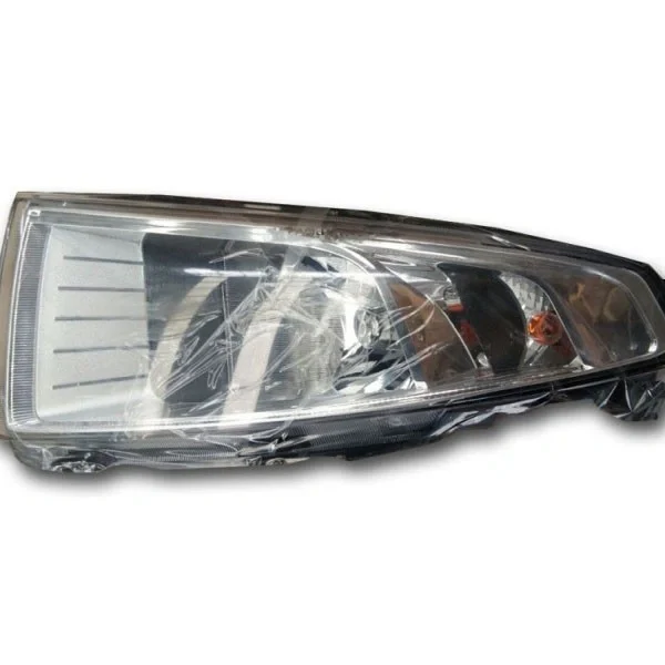 چراغ جلو برلیانس H230