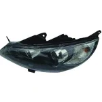 چراغ جلو جک J5 موتوردار