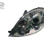 چراغ جلو لیفان 520