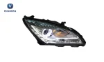 چراغ جلو چانگان CS35