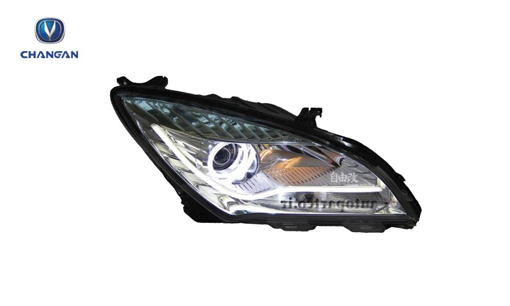 چراغ جلو چانگان CS35 چراغ جلو چانگان CS35