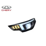 چراغ جلو چری آریزو 6 - تصویر 3