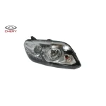 چراغ جلو چری تیگو ۵