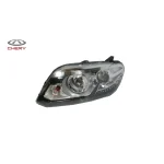 چراغ جلو چری تیگو ۵