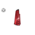 چراغ خطر روی ستون دانگ فنگ H30 کراس