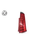 چراغ خطر روی ستون دانگ فنگ H30 کراس