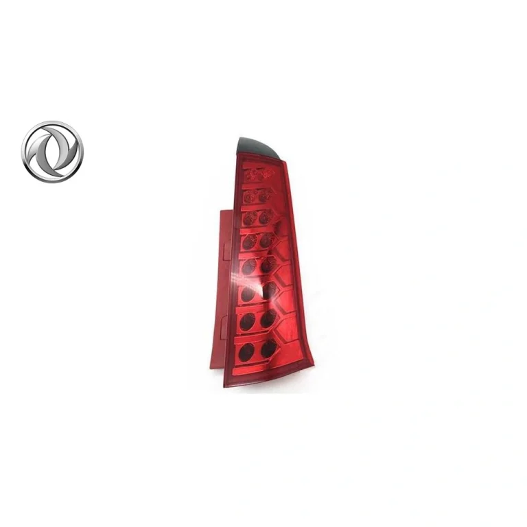 چراغ خطر روی ستون دانگ فنگ H30 کراس