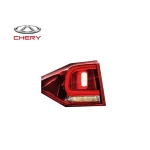 چراغ خطر روی گلگیر تیگو ۷ - تصویر 3