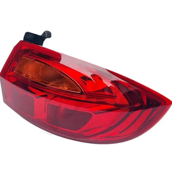 چراغ خطر روی گلگیر جک j4