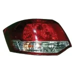 چراغ خطر روی گلگیر گریت وال ولکس C30