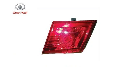 چراغ خطر صندوق گریت وال ولکس C30