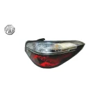 چراغ خطر عقب ام_جی 6