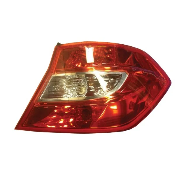 چراغ خطر عقب برلیانس H230